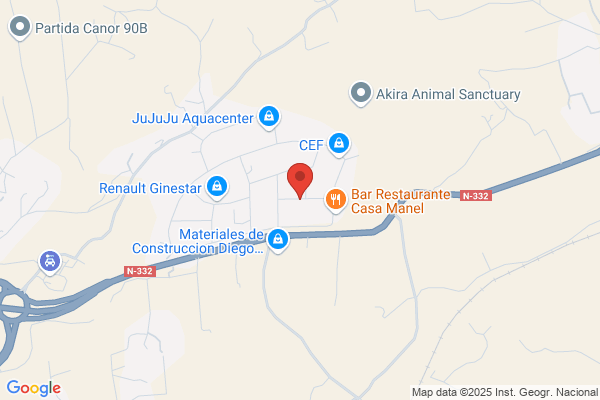 Vila J F A Sl