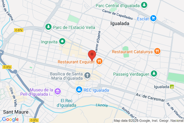 Peluquería Blanc I Negre