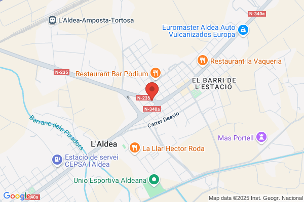 A. P. Assessors - Administració De Finques. Fiscal. laboral