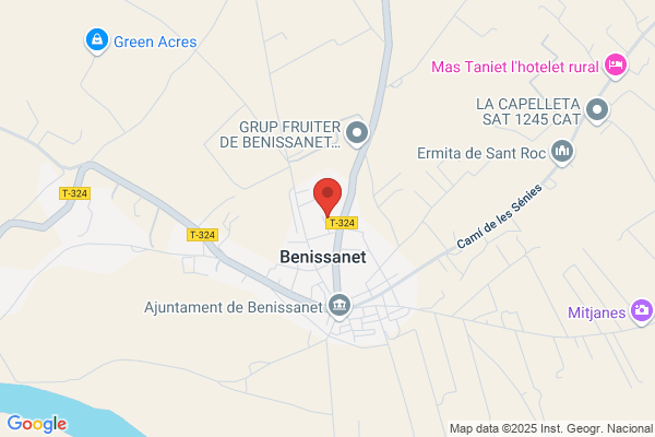 Aber Comunications S.L.