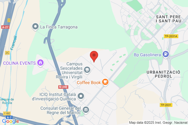 Academia -Tau Formación - Serveis Formatius