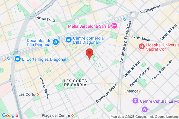 Alergo-Res S.L.