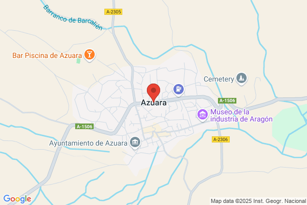 Azuara Alfonso s.