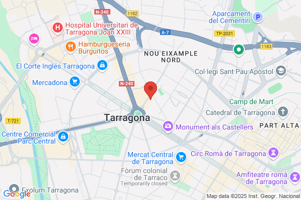 Caixa Tarragona