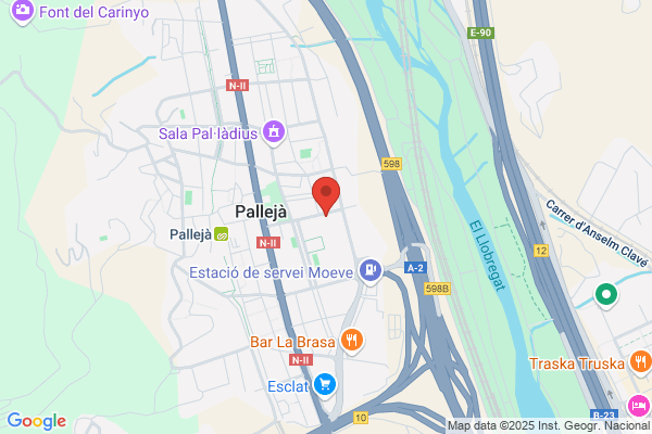 Palleja Piñol f.