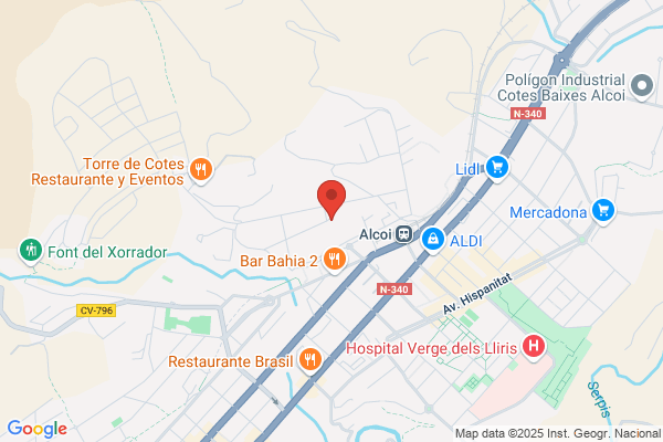 Asegur Seguridad S. A. Laboral