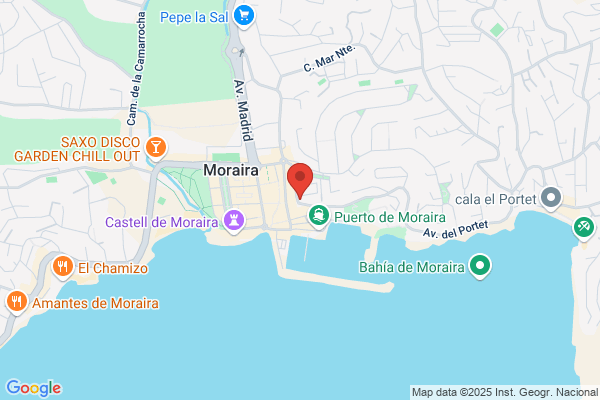 Moraira eBikes