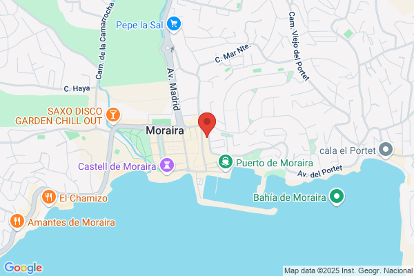 Properties For Sale Moraira | BRASSA HOMES