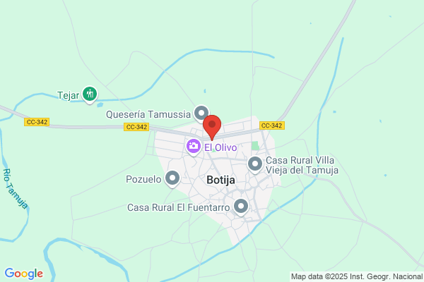 Colegio Rural Agrupado De Valdefuentes