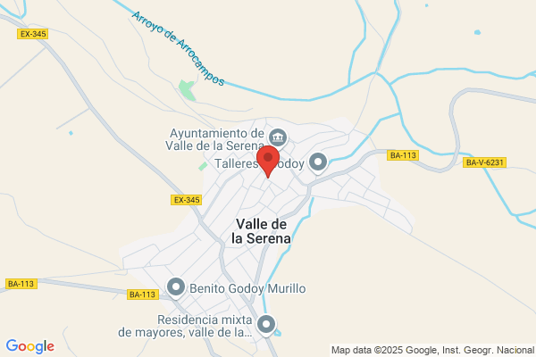 Caja Rural De Almendralejo