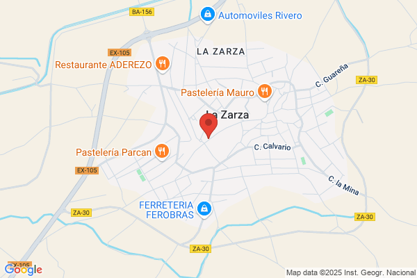 Carpinteria Y Muebles Hermanos Romero S.L.