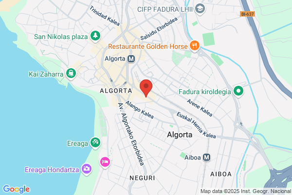 Policlínica Euskal Herria