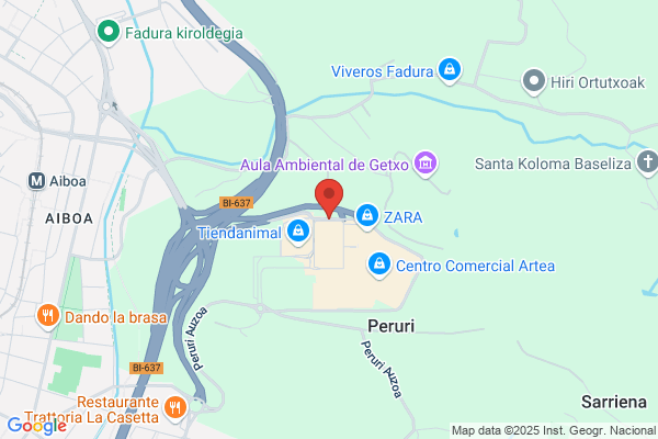 Limpoint Artea