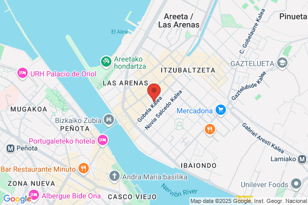 ATELIER ARREGLOS - CONFECCIÓN A MEDIDA