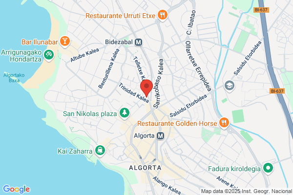 ATELIER SASTRERIA A MEDIDA
