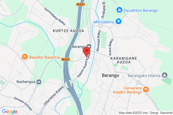Bilbao Bizkaia Kutxa