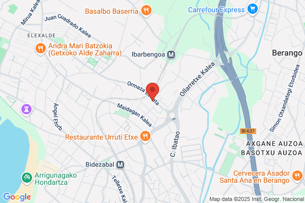 Caravancol Norte