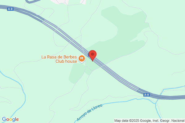 La Rasa de Berbes