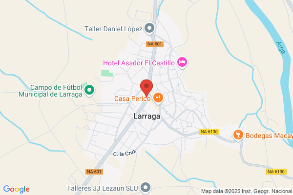 Carnicería Suescun
