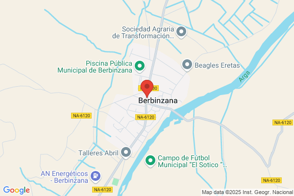 Banco De Vasconia