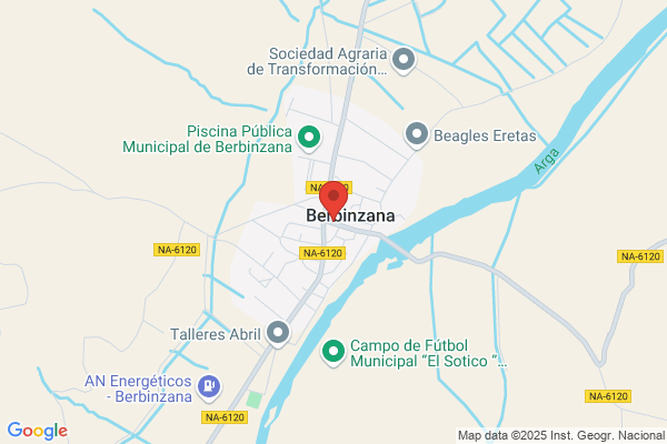 Bar Avenida