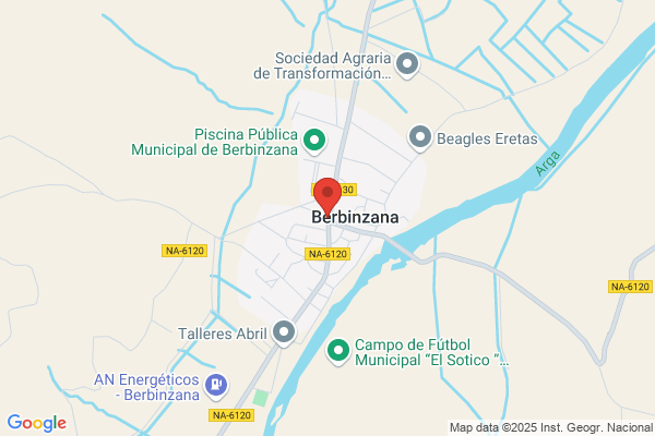 Caja Rural De Navarra