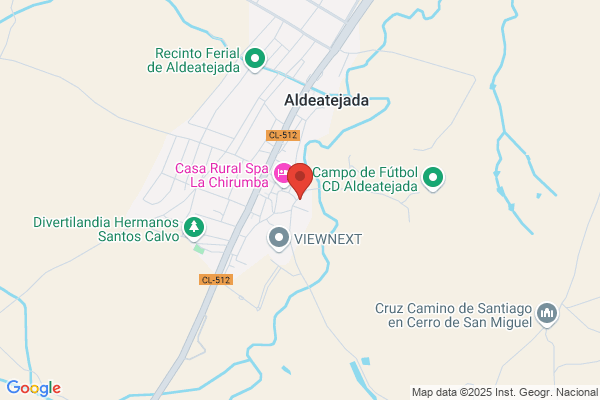 Carpintería Y Ebanistería J.l.