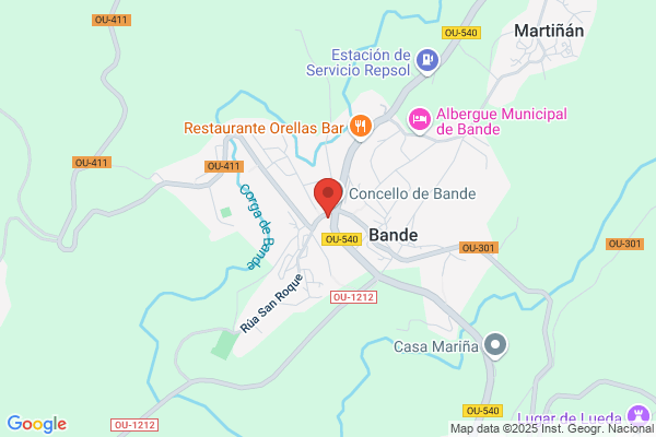 Bar Ceci