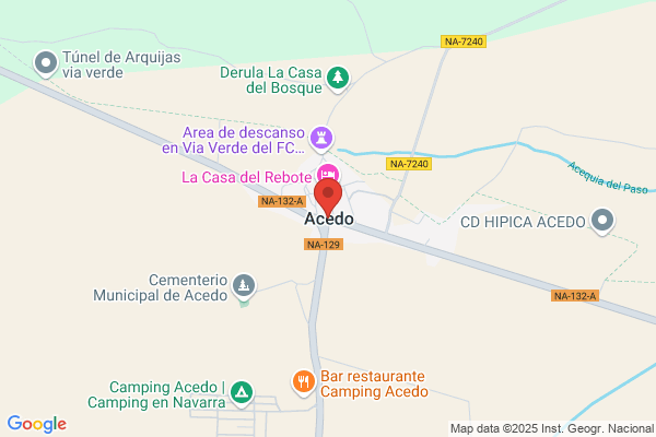 Acedos C.B.