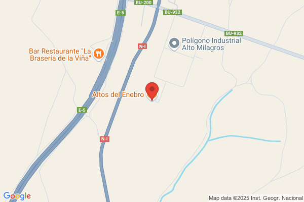 Cañada Del Enebro S.L.