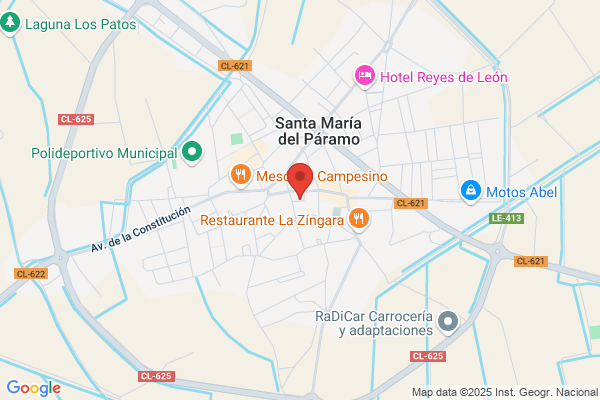 Taxis Sastre Rebollo