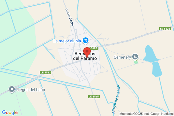 Bar Hostal Chamu