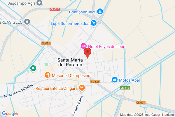 Autorrecambios Pipi
