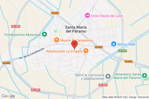 Bar Avenida