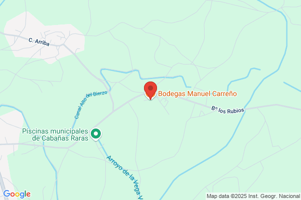 Cabreros Fidalgo i.