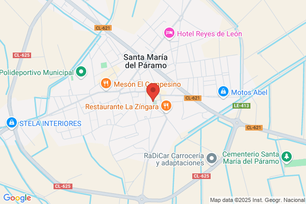 Carnicería Hermanos García
