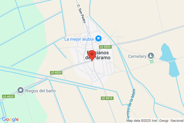 Fernandez Santamarta - Farmacia m. I.