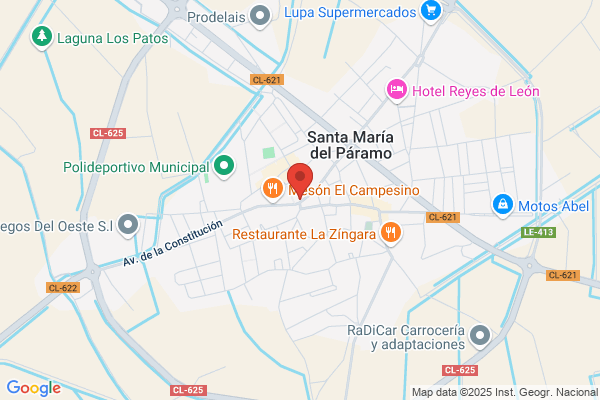 Flores Murciego