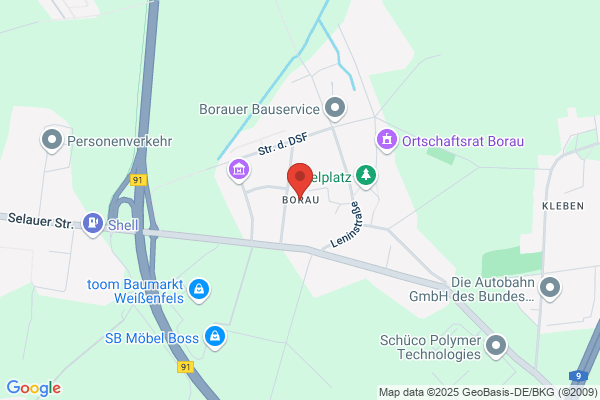 Borau Borau a.