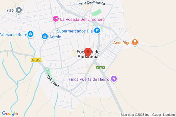 Fuentes Nivela s.