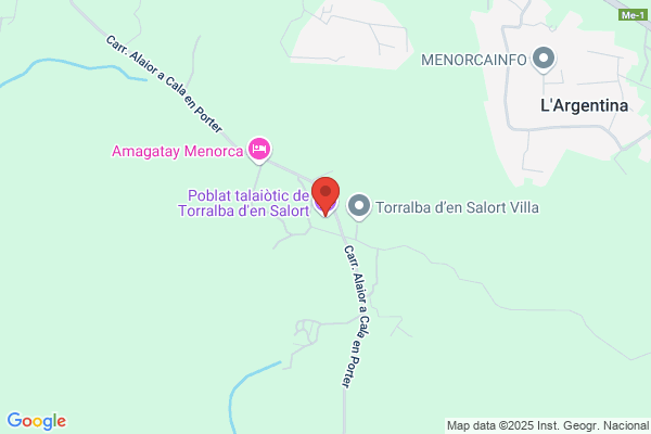 Torralba Anaya d. M.
