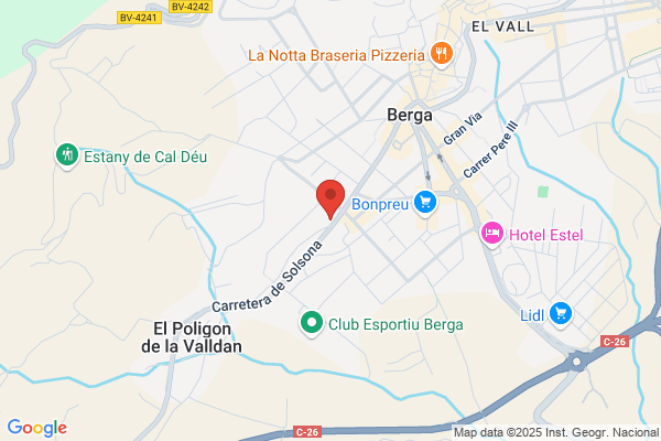 Finques Pirineu 2000 S.L.
