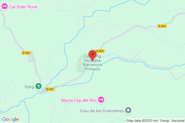 Associacio De Campings De Muntanya Del Pirineu Catala