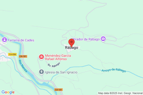 Rabago Ruiz c.