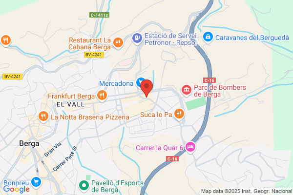 Solucions Dental Berga