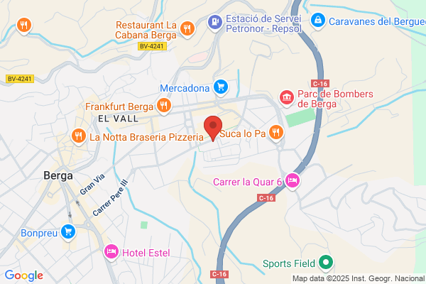 Finques Ciutat S.A.