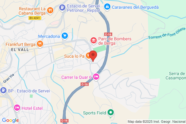 Automecanica Toni I Dolors S.L.