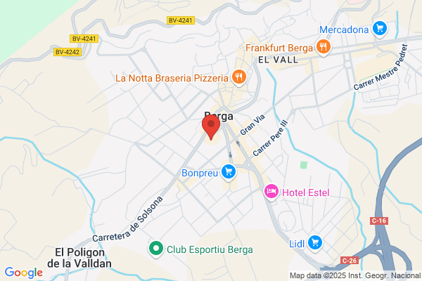 Optica Vila