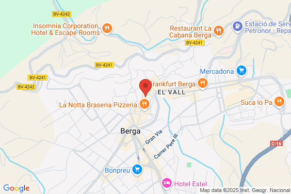 Vila Pujol n.