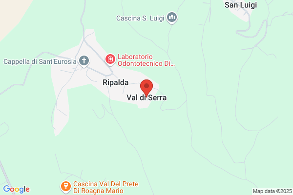 Serra Val a.